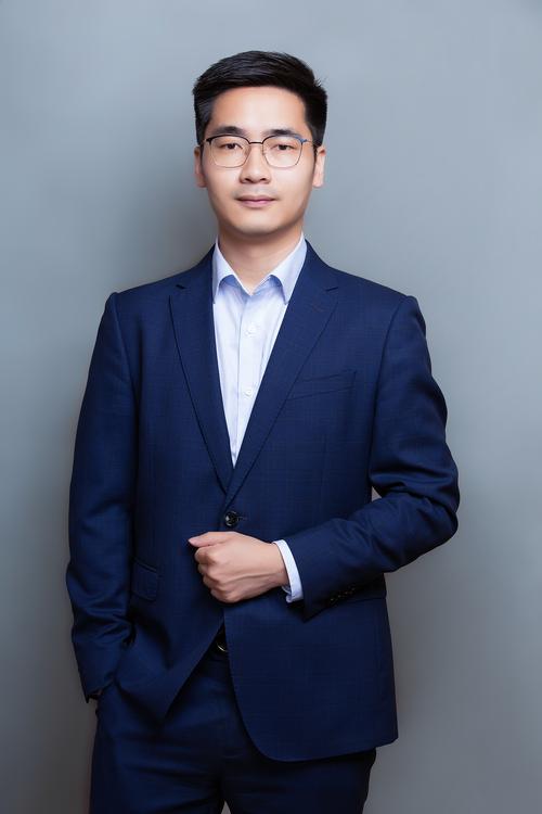 周三英 数字艺术指导负责人